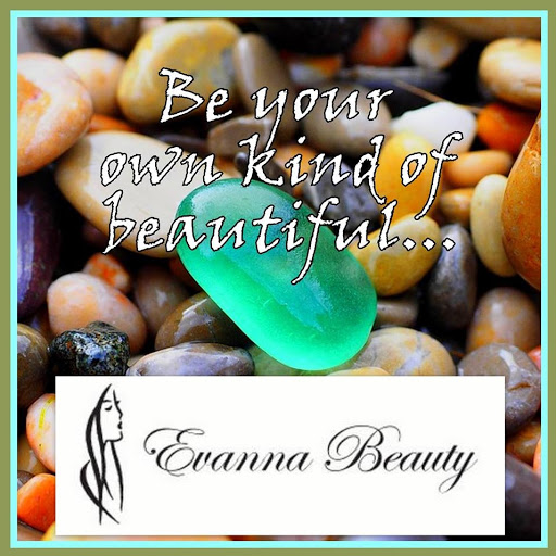 Evanna Beauty logo