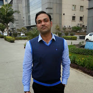 Suraj Gupta's user avatar