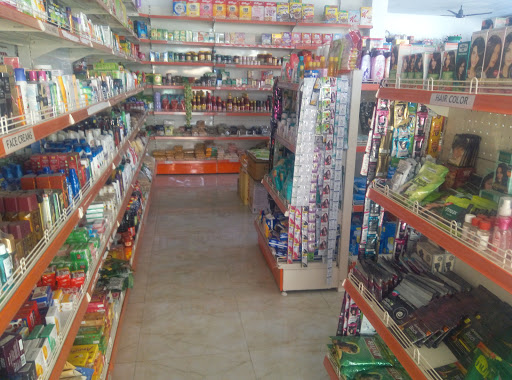 Vaibhav Department Store, 57, Riddhi Siddhi Nagar - I, Kunadi, Electricity Board Area, Kota, Rajasthan 324008, India, Department_Store, state RJ
