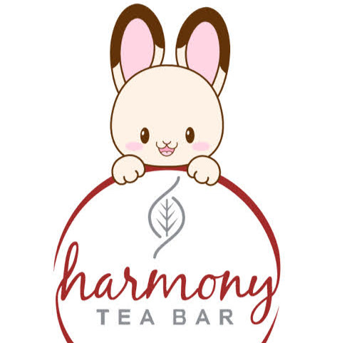 Harmony Tea Bar logo