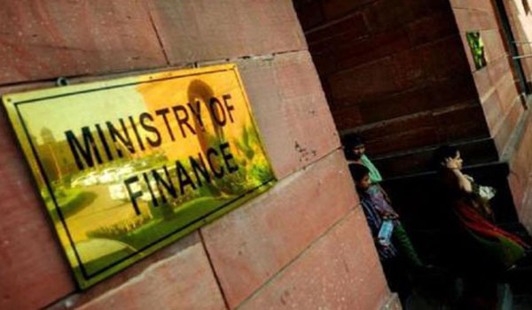 Finance Ministry Ties Up With 40 Companies