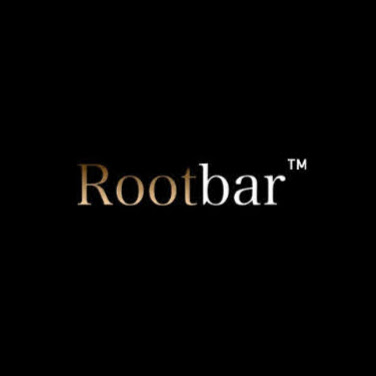 Rootbar Salon Shawnee logo
