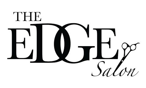 The Edge Salon and Suites logo
