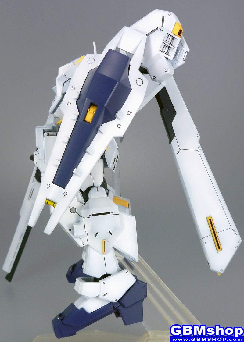 Bandai 1/144 RX-121-2 Gundam TR-1 Hazel Owsla