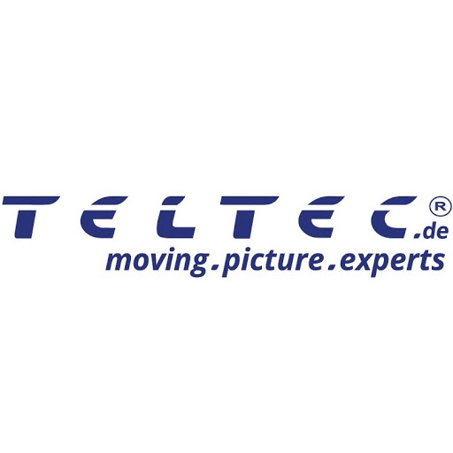 Teltec München logo