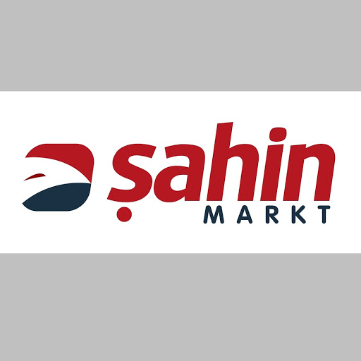 Sahin Markt logo