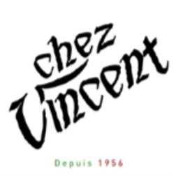Chez Vincent logo
