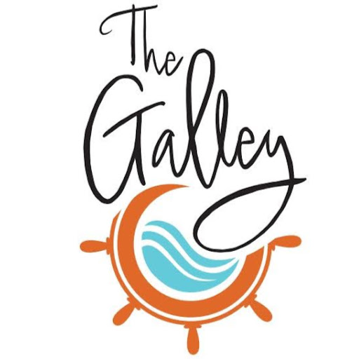Galley At the Marina logo