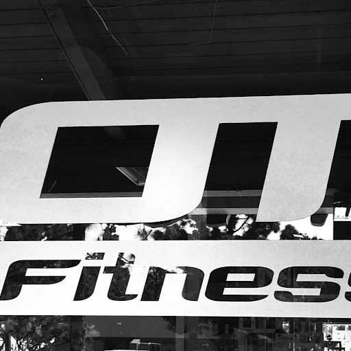 OT Fitness logo