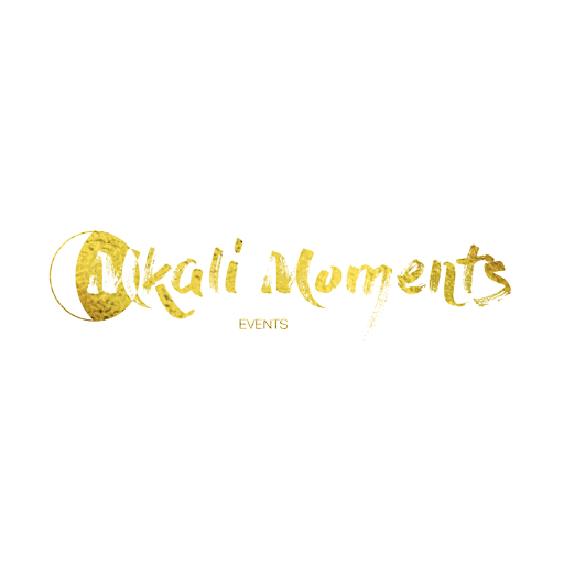 Mkali Moments Events logo