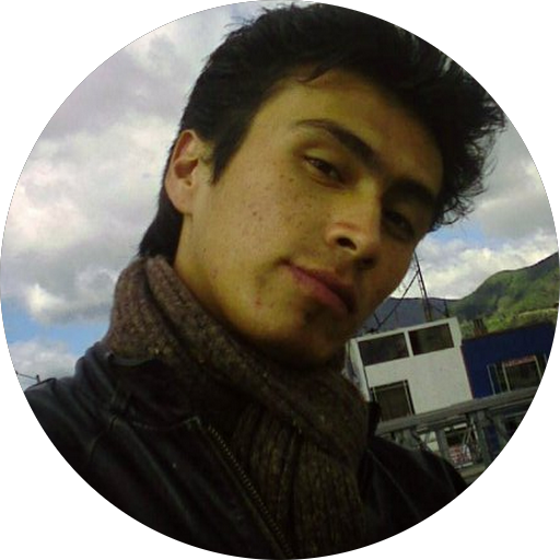 David Sebastian Carrillo López