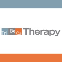 TriBeCa Therapy logo