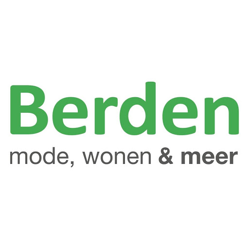 Berden Mode Roermond logo