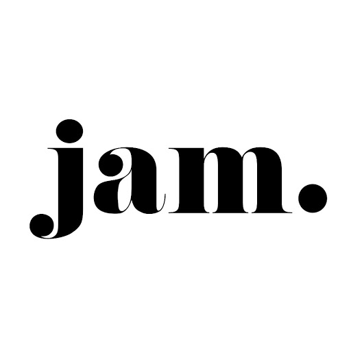 Jam Body & Hair Studio logo