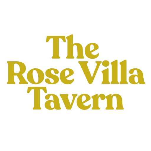 The Rose Villa Tavern logo