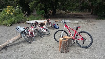 Photos of Arrayanes Camping Correntoso