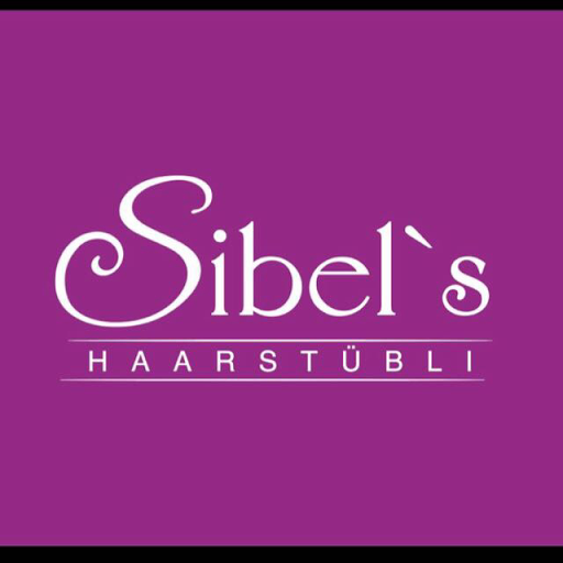 Coiffeursalon Sibel’s Haarstübli logo