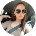 Анастасия Судак