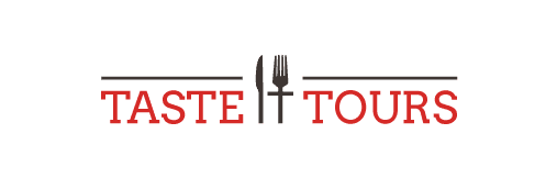 Taste It Tours logo