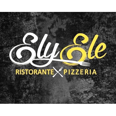 Ely Ele Ristorante Pizzeria logo