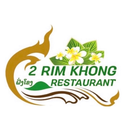2 Rim Khong Restaurant logo