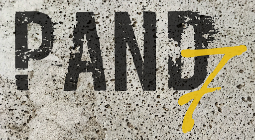 PAND7 logo