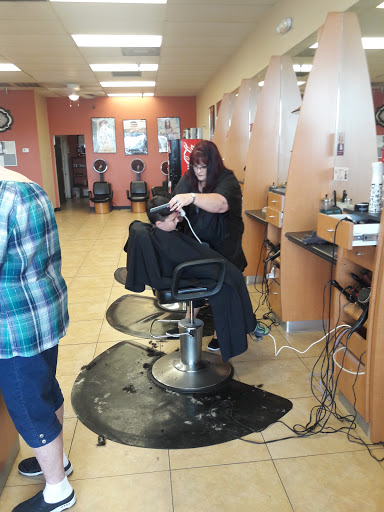 Hair Salon «Fantastic Sams Cut & Color», reviews and photos, 378 Havendale Blvd, Auburndale, FL 33823, USA