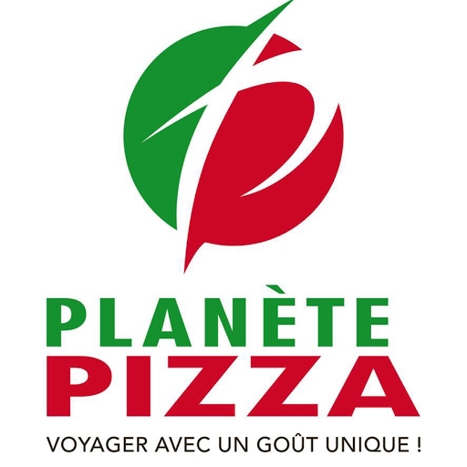 Planète Pizza Stains (Achahada) logo