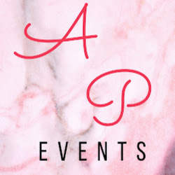 Amandapevents - logo