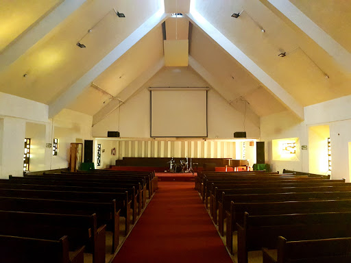 Primera Iglesia Bautista de Ciudad Satélite, Super Avenida Lomas Verdes 2761, lomas verdes, Naucalpan de Juárez, Méx., México, Iglesia bautista | EDOMEX