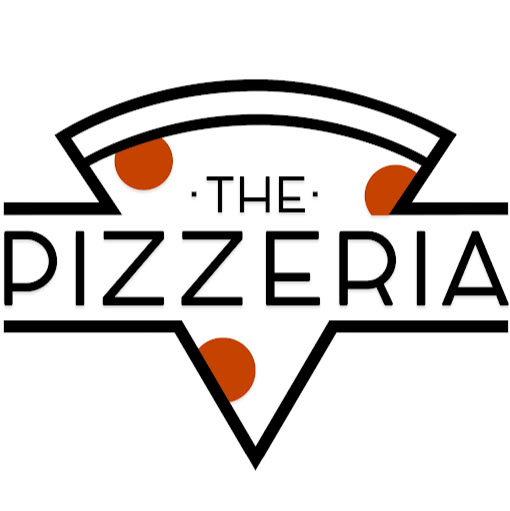 The Pizzeria logo