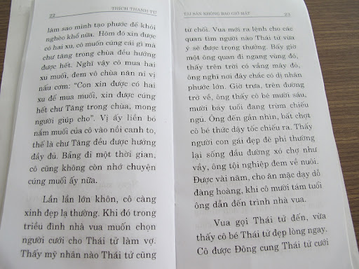 Lời Phật Dạy - Đức Năng Thắng Số - 10