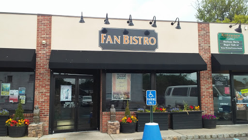 Chinese Restaurant «Fan Bistro», reviews and photos, 8 South St, New Providence, NJ 07974, USA