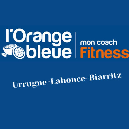 L'Orange bleue - Salle de sport