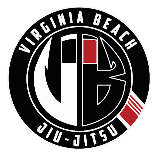 Virginia Beach Jiu Jitsu logo