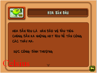 [SPRS] Plants Vs Zombies Tiếng Việt [By EA Mobile]