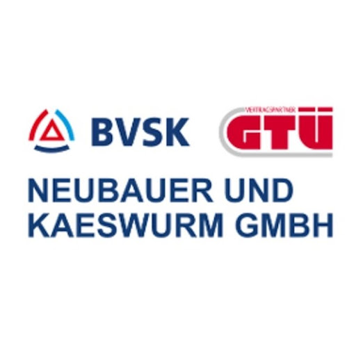 Ingenieur-Sachverständigen-Büro für das KFZ-Wesen Neubauer und Kaeswurm GmbH logo