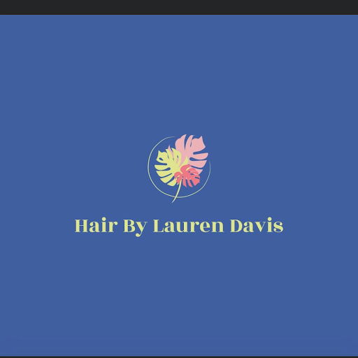 Hair By Lauren Davis