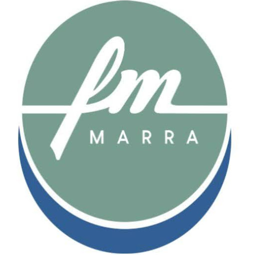 Farmacia MARRA logo