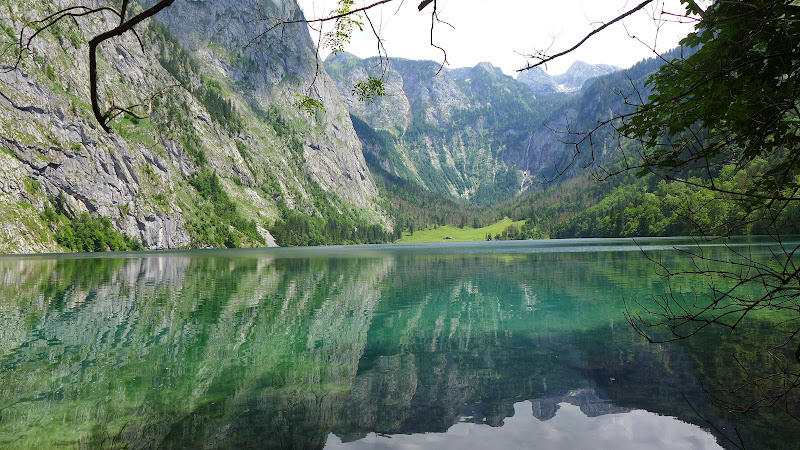 Посмотри, какое лето! Или сказочная Бавария – 2