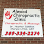 Alwood Chiropractic Clinic - Pet Food Store in Woodhull Illinois