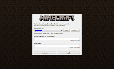Minecraft Launcher Troubleshooting FAQ