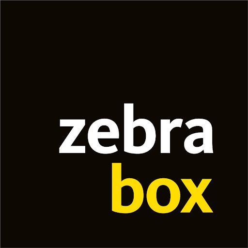 Zebrabox Zürich logo