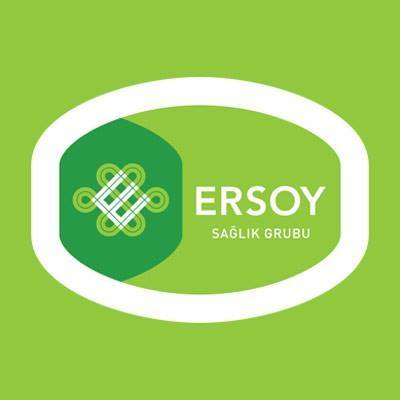 Maltepe Ersoy Hastanesi logo
