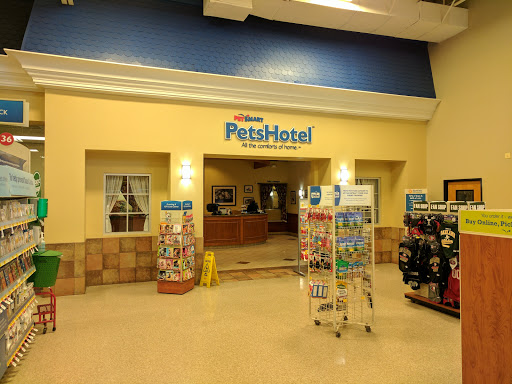 Pet Supply Store «PetSmart», reviews and photos, 607 Coleman Ave, San Jose, CA 95110, USA