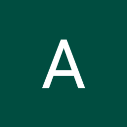 138 Aspen's user avatar