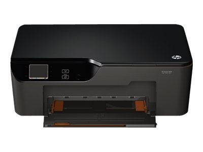 HP Deskjet 3520 e-All-in-One - multifunction ( printer / copier / scanner ) ( color ) (CX056A#B1H) -