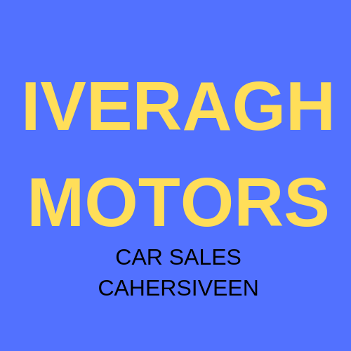 Car Sales Kerry | Iveragh Motors logo