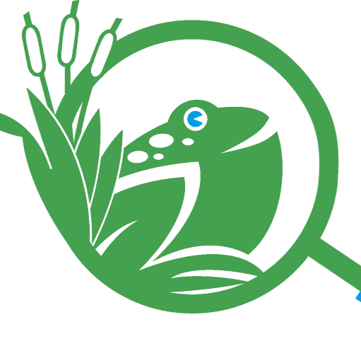 DeGraaf Nature Center logo