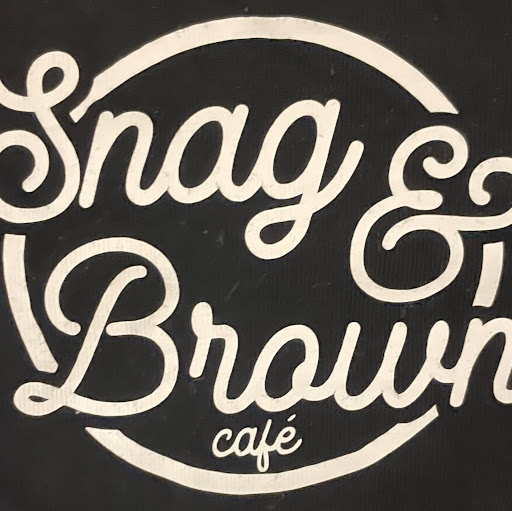 Snag & Brown logo